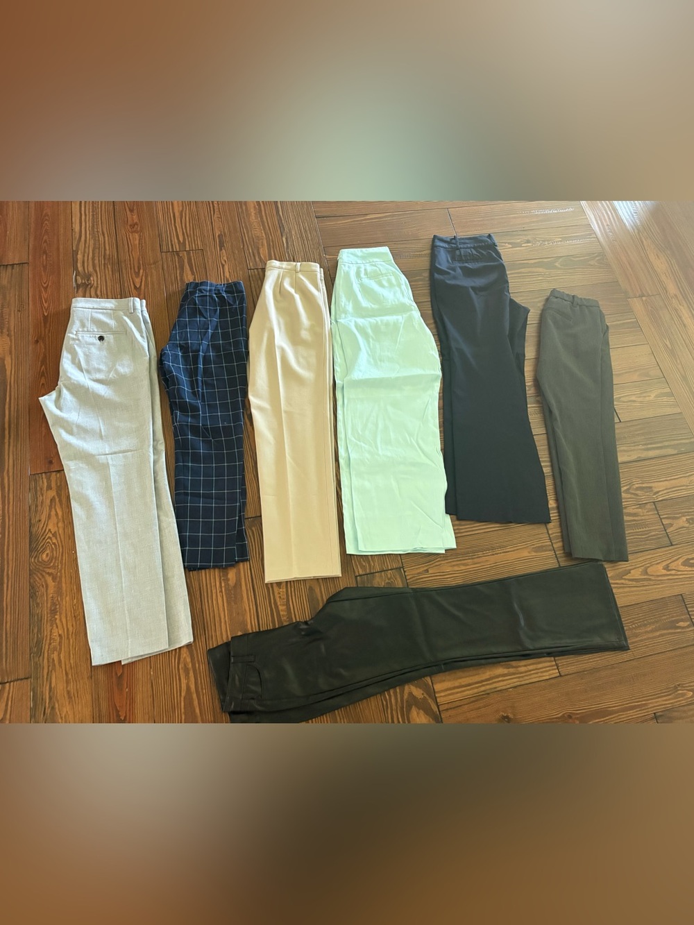 Reseller bundle - lot of women’s dress pants